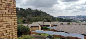 For Sale – Bronberg Retirement Estate – 2 bedroom apartment with a beautiful view! – A10