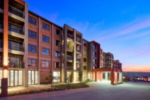 1-Bedroom Apartment in Celebration Retirement Estate