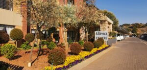 For Sale – Bronberg Retirement Estate – 2 Bedroom Apartment – A11