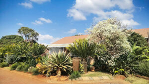 2 Bedroom House for Sale in Established Retirement Village in Montana Pretoria