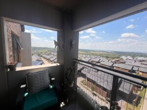 2-Bedroom Apartment in Celebration Retirement Estate