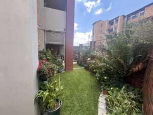 2-Bedroom Garden Apartment in Celebration Retirement Estate