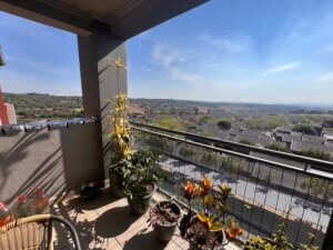 2-Bedroom Apartment in Celebration Retirement Estate