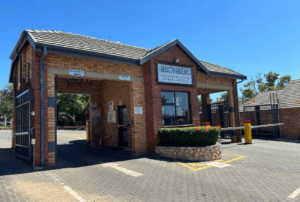 Ground Floor Corner Garden Apartment | Peaceful Retirement Living