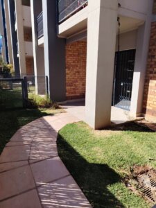 Retirement Living Perfected Ground floor 1 Bedroom 1 Bathroom apartment