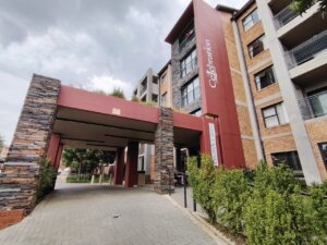 Celebration Retirement Estate 2 Bedroom 1 Bathroom apartment