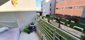 Waterkloof Marina Retirement 56m² One Bedroom Apartment for Sale