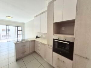 Waterkloof Marina Retirement One Bedroom Apartment To Rent