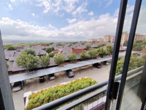 Bachelor apartment in Celebration Retirement Estate