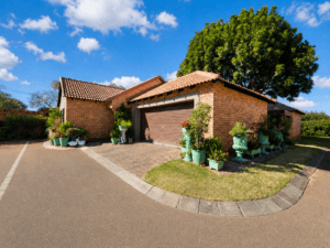 3 Bedroom Home For Sale in Tweeriviere Retirement Village