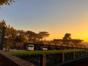2-Bedroom Apartment in Celebration Retirement Estate
