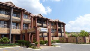 Up Market Retirement Village Pretoria East