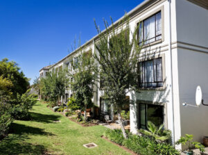 1 Bedroom Apartment for Sale in Established Retirement Village in Rietvalleirand Pretoria East