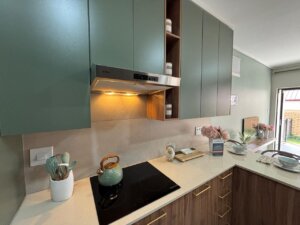 Nuwe 2-SLAAPKAMERHUIS | BIRDHAVEN AFTREEOORD
