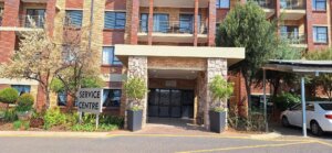 FOR SALE ONE BEDROOM FLAT IN BRONBERG RETIREMENT ESTATE
