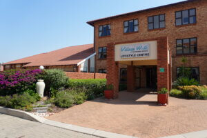 VILLAGE WALK RETIREMENT VILLAGE