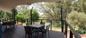 Charming Bachelor Unit To Rent in Douglasdale Retirement Village