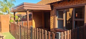 FOR SALE 2 BEDROOM COTTAGE IN WILGERS RETIREMENT VILLAGE