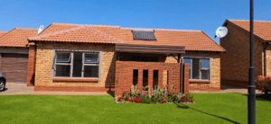 FOR SALE 2 BEDROOM HOUSE IN WILGERS RETIREMENT VILLAGE